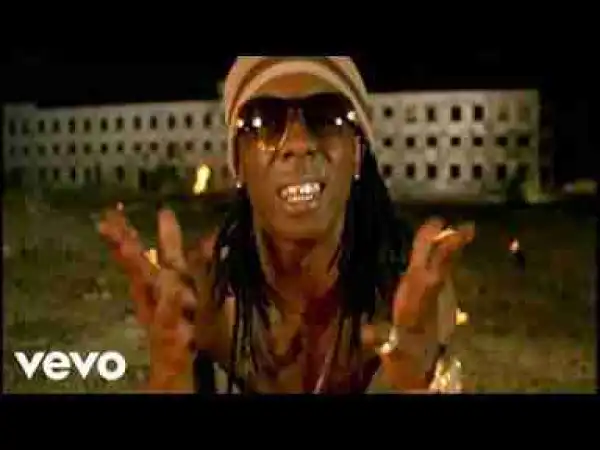 Video: Wayne - Fireman